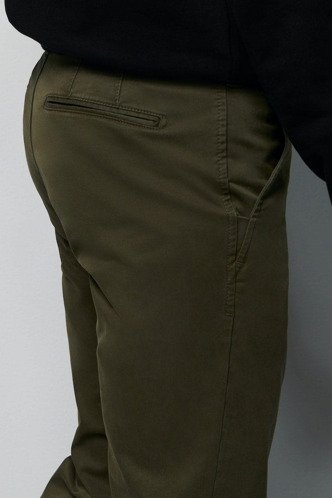 Meyer Modern fit Chinos